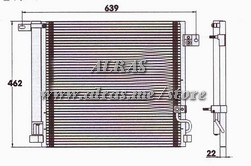 COND.HUMMER H3/CHEV COLARADO 2